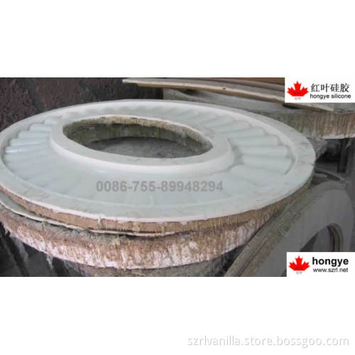 RTV2 moulding silicone